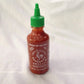 Huy Fong, Sriracha Hot Chili Sauce, 9 Ounce Bottle (12 Pack)