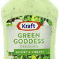 Kraft Seven Seas Green Goddess, 16 Oz (Pack Of 3)