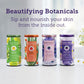 The Republic Of Tea Beautifying Botanicals Beauty Sleep Herbal Tea, 250 Count