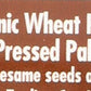 Edward & Sons Organic Breadcrumbs Light Salt, 15 oz