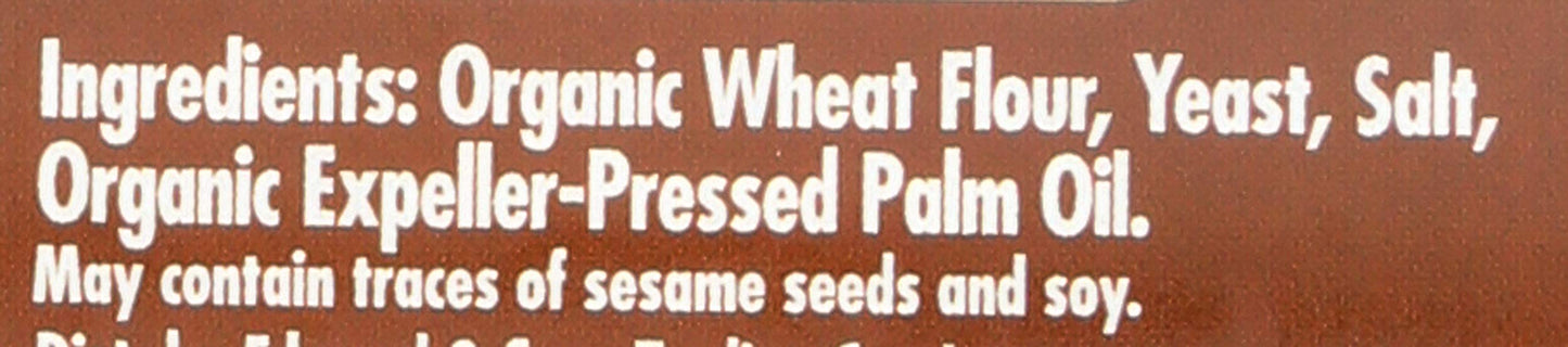 Edward & Sons Organic Breadcrumbs Light Salt, 15 oz