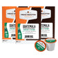 Fresh Roasted Coffee Organic Guatemalan Huehuetenango K-Cup Compatible 72 Pods Coffee