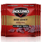 Jack Link'S Beef Jerky, Original - Flavorful Meat Snack For Lunches, Ready To Eat Snacks - 7G Of Protein, Made With Premium Beef