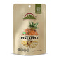 Himalayan Chef Freeze-Dried Fruit - 15g/Each Freeze-Dried Pineapple | Organic Fruit Snacks, Healthy Snacks for Kids & Adults | D