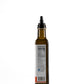 Cobram Estate Extra Virgin Olive Oil, Onion Flavor, 250ml, Clear, Non-GMO, Low-Fodmap, First Cold Pressed