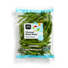 365 Everyday Value, Trimmed Green Beans, 12 oz bag