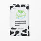 Simply Natural Sweetened Condensed Milk Creamer Single-Serve 9 Grams Sachet, All Natural Coffee/Tea Creamer (200 Sachets Box, Mi