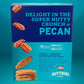 Blue Diamond Pecan Thins Cracker Crisps, 425 Oz