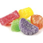 Sarah s Candy Factory Assorted Fruit Slice (5 Lbs in Jar)