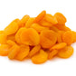 Dried Turkish Apricot Fruit. (2 Lb) - Best For Healthy Snacking Candy For Kids & Adults, Resealable Bags, Sundried Unsweetened,