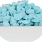 Arctic Farms Freeze Dried Ice Cream Bits Bagged And Boxed - Does Not Melt (Blue Cotton Candy)