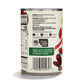 365 by Whole Foods Market, Organic Dark Red Kidney Beans, 15.5 Ounce