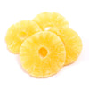 Smarty Stop Dried Fruits Great Healthy Snack (Dried Pineapple Rings, 5 Pound (Pack Of 1))