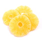 Smarty Stop Dried Fruits Great Healthy Snack (Dried Pineapple Rings, 2 Pound (Pack Of 1))