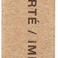 Jelina Chocolatier Organic Dark Chocolate  - Case of 8 - 3.52 OZ (8x3.52 OZ)
