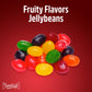 Jelly Beans Candies Smiling Sweets for Kids - Delicious Original Jellybeans Treat Great for Party Favors, Movie - All of the Fav