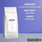 La Mandarina - Women In Cofffee - Roasted By Devocion - Whole Bean Coffee - 12 Ounce Bag