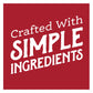 Red Bird Soft Peppermint Candy, Individually Wrapped, Gluten Free Breath Mints, 18 Oz Tub