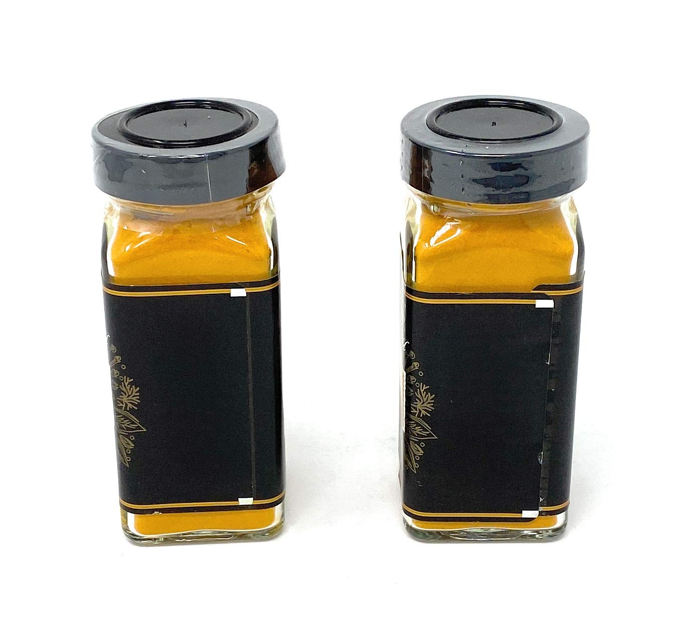 Trader Joes Turmeric - 2 Pack