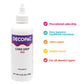 Decopac Cake Drip, Red Color, Vanilla Flavor, Matte Like Chocolate, 6.35 Oz