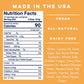 Yo Mamas Foods Gourmet Natural Asian Sesame Dressing and Marinade - Pack of (2) - Large Bottles, Low Carb, Low Sodium, Vegan, a