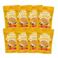 Proper Good Creamy Meatball Soup, 12g Protein, Shelf Stable, 12 Ounce (Pack of 8)