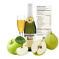 Martinellis Sparkling Cider Mini Bottles, 8.4 oz - 12 Pack - Non-  ic Apple Cider