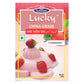 Lucky China Grass (Raspberry Flavor 100 Gm)[Pack Of 5]