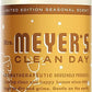 Mrs Meyers Clean Day Liquid, Orange Clove 16.0000 Oz (Pack Of 6)