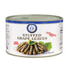 Eastern Feast - Stuffed Grape Leaves, 14 oz (400g) Vegan Suitable