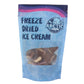 Arctic Farms Freeze Dried Ice Cream Sandwich Bites Bagged And Boxed - Does Not Melt (Neopolitan, 3.5Oz)