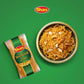 Shan - Roasted Vermicelli, 5.29 oz (150g), Traditional Taste, Easy to Cook, Vegetarian (Pack of 3)
