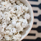 Amish Country Popcorn | 25 Lbs Bag | Red Popcorn Kernels | Old Fashioned, Non-Gmo And Gluten Free (Red - 25 Lbs Bag)