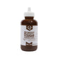 Lillies Q - Zero Sugar Smoky BBQ Sauce, Gluten-Free, Non-GMO, No Preservatives, Sugar-Free, Low Calorie, Sweet & Smoky BBQ Flav