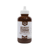 Lillies Q - Zero Sugar Smoky BBQ Sauce, Gluten-Free, Non-GMO, No Preservatives, Sugar-Free, Low Calorie, Sweet & Smoky BBQ Flav