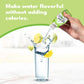 Sweetleaf Water Drops - Lemon Lime Water Enhancer, Sugar Free Sweet Leaf Stevia Water Flavoring Drops, 1.62 Oz Ea (Pack Of 2)