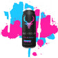 Bucked Up Energy Drink 300mg - Gym N' Juice Flavor - 12 Pack (Miami)