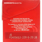 English Breakfast Tea, 20 Ct