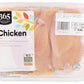 365 By Whole Foods Market, Chicken Breast Boneless Skinless Cutlet Tray Pack Step 2