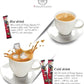 G7 Instant Coffee 3-In-1, Trung Nguyen - 120 packs - .56oz/pack