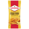 Louisiana Fish Fry New Orleans Style Lemon Mix, 10-Ounce (Pack Of 12)