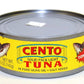 Cento Tuna Tonno Ooil