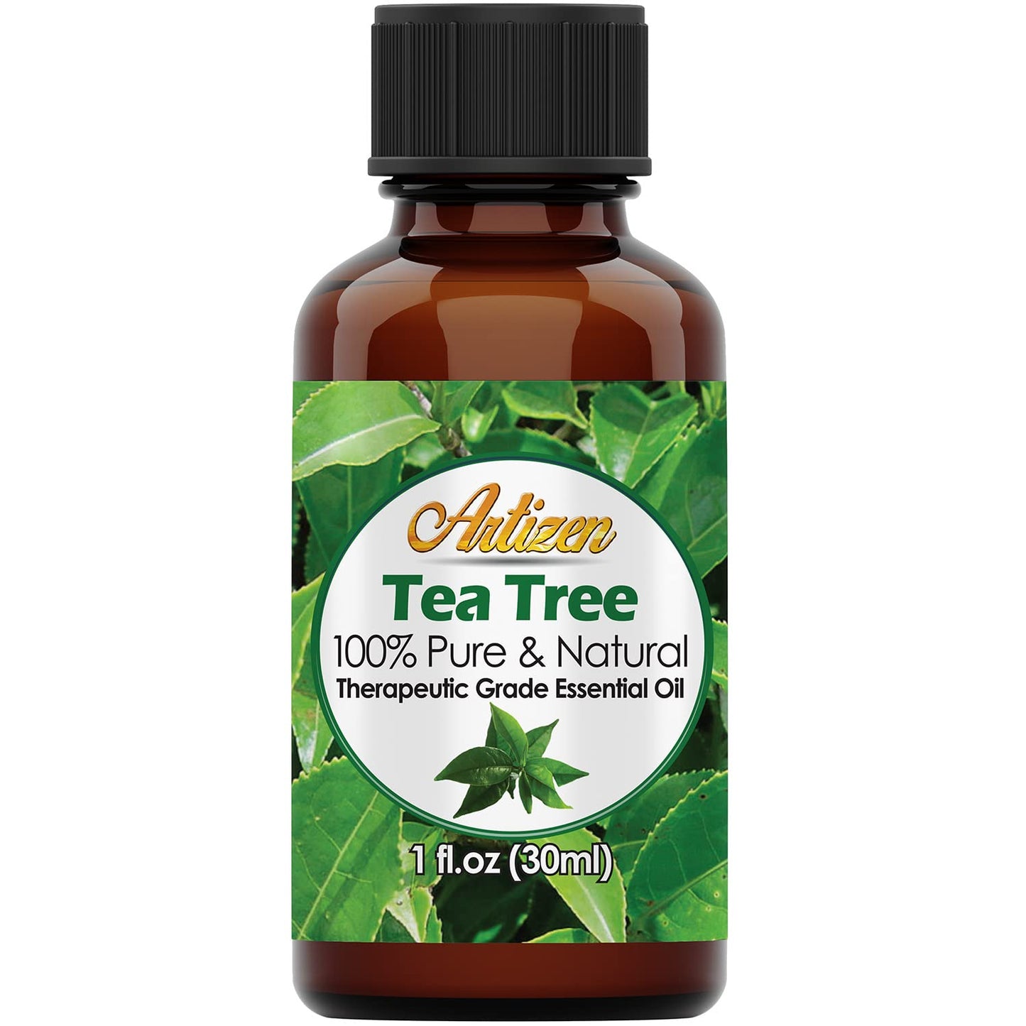 Artizen 30Ml Oils - Tea Tree Essential Oil - 1 Fluid Ounce