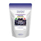 Gramzero Grape Sugar Free Drink Mix Sports Pack, Great For Nutrition Club Loaded Teas, Zero Calorie, Stevia Sweetened