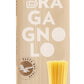 Pastificio Bragagnolo, Spaghettoni 805 Bronze-Drawn, 100% Italian Pasta, Made with Durum Wheat Semolina Flour, Non GMO (1 Pound 