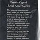 Royal Kona Coffee - Light Roast Ground Coffee, Vanilla Macadamia Flavor, 40 Ounce