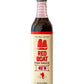 Red Boat Fish Sauce | enhanced 40N fish sauce sustainably made with just two ingredients in Vietnam | Keto  Paleo  & Whole 30 friendly | Gluten and sugar free with no preservatives | 25fl oz. plastic PET bottle
