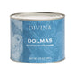 Divina Dolmas Stuffed Grape Leaves, 4.4 lb. Can (Case of 6)