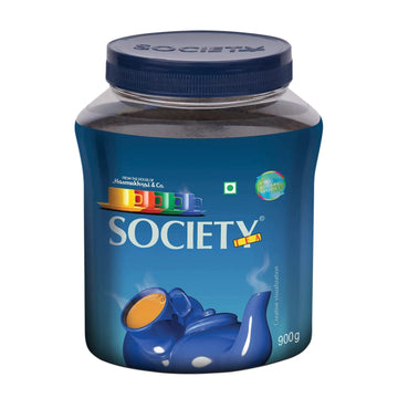 Society Pure Assam Ctc Leaf Tea 32 Oz, 100% Pure Assam Chai Tea, Strong, Bold & Rich Assam Tea, Organic Chai Tea With Natural In