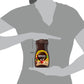 Nescafe, Rich Colombian, Instant Coffee, 100G/3.5Oz., Jar, {Imported From Canada}
